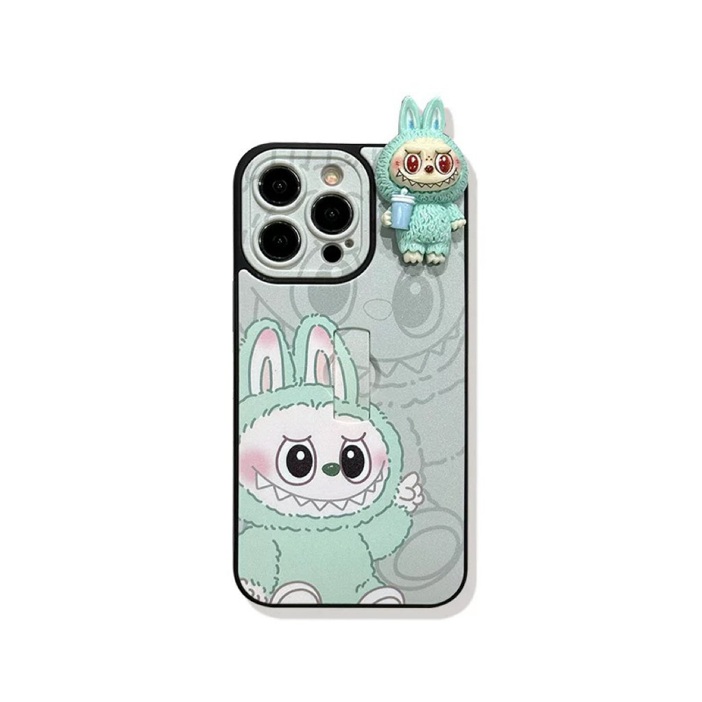 Labubu Phone Cases