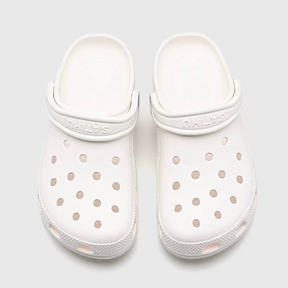 Labubu Clogs – Ultra-Light EVA Slip-On Comfort