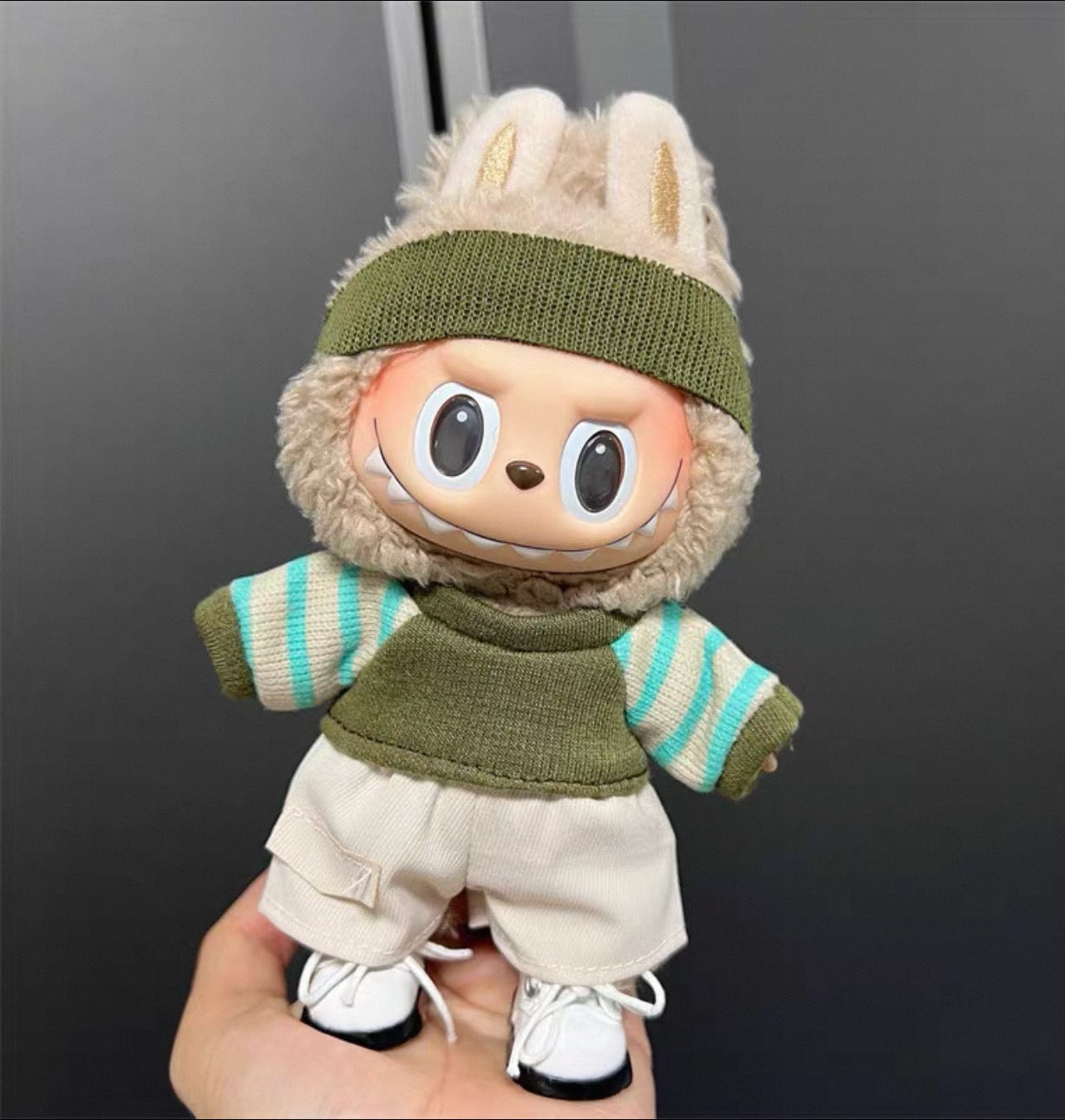 Mobubu