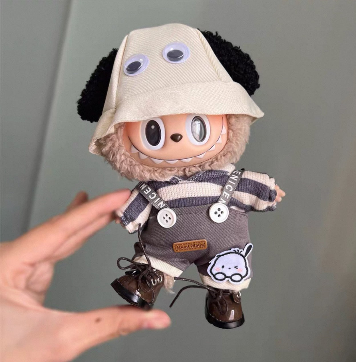 Mobubu
