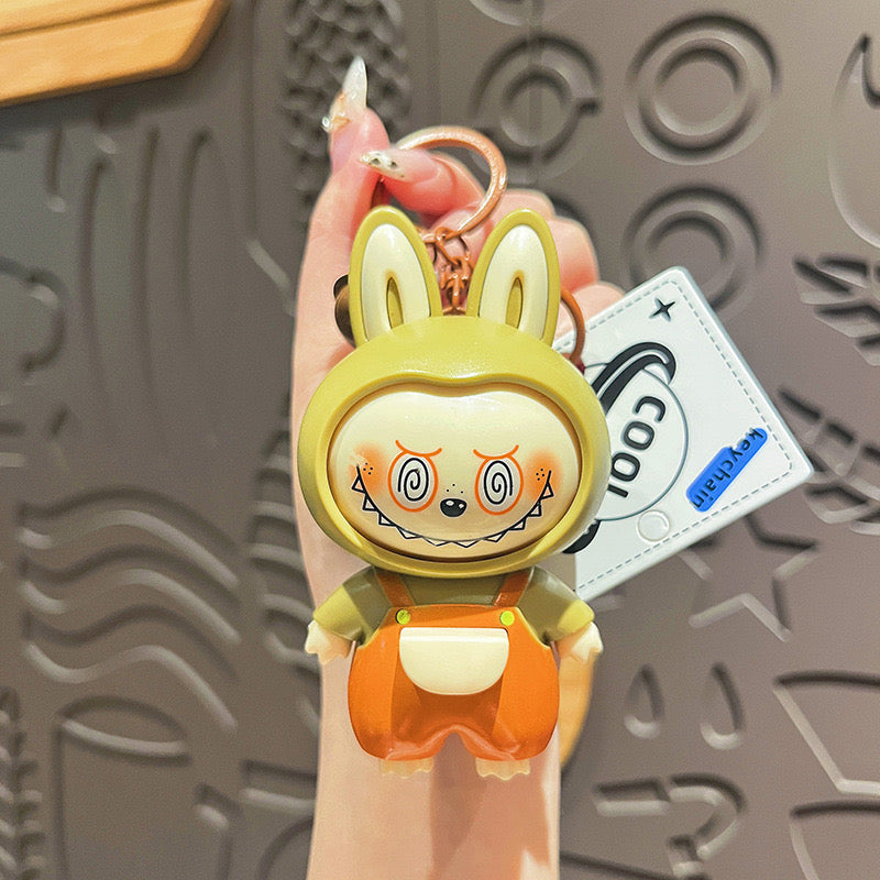 Mobubu