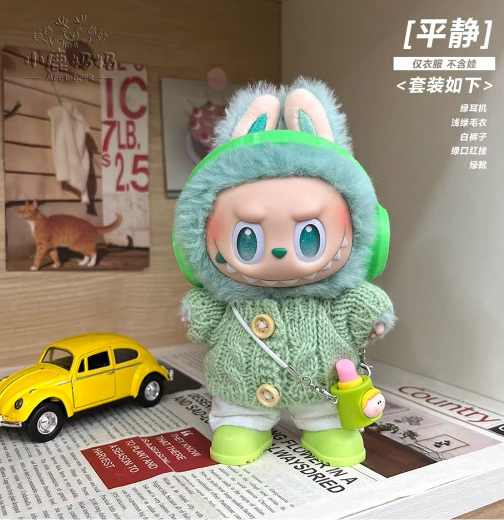 Mobubu