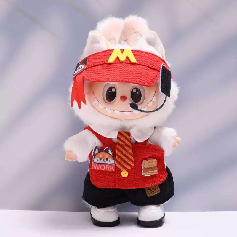 Mobubu