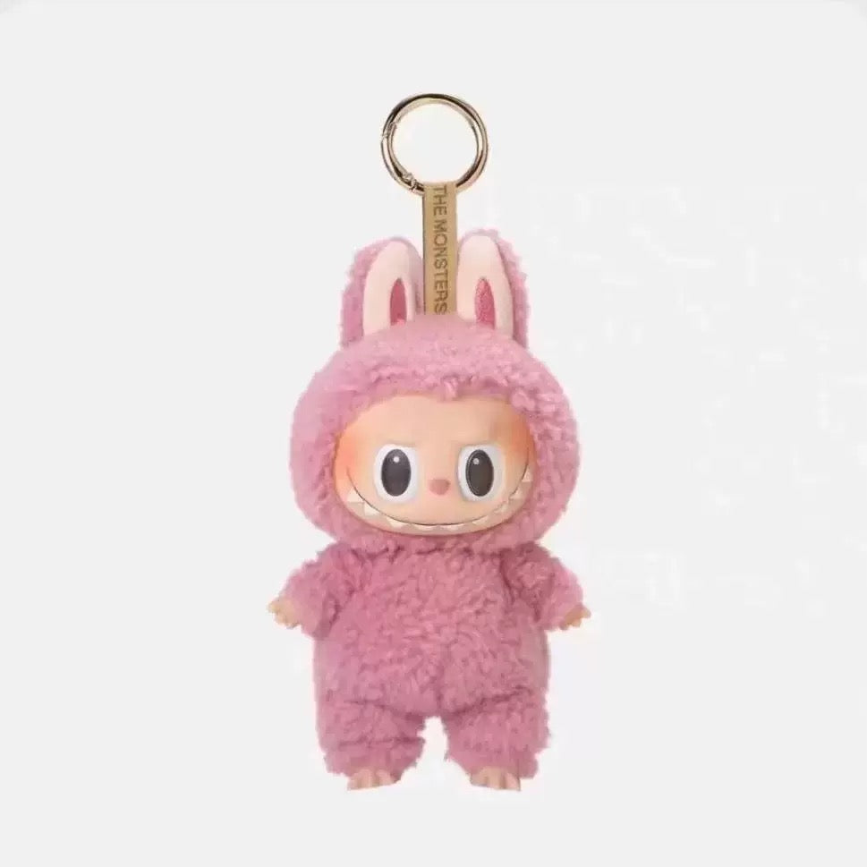 Labubu Doll