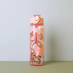 Labubu 750 ml Tritan Water Bottle